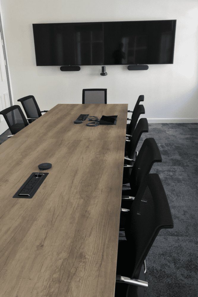 MTR Meeting Room Solutions in Auckland